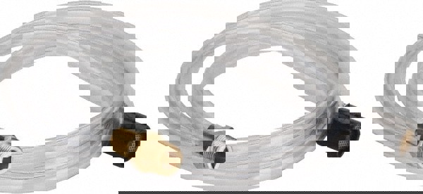 4' Hose Length, Suction Line Hose